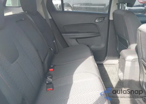 2013 GMC Terrain Sle-1 z USA, uszkodzony, nr VIN 2GKALMEK0D6263572